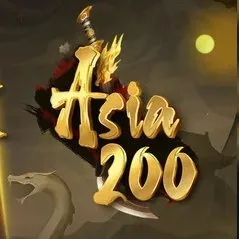 ASIA200 - Permainan Pertanian yang Seru dan Menyenangkan