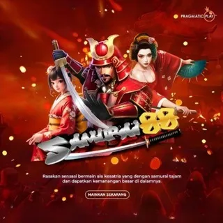 SAMURAI88 - Temukan Keberanianmu dalam Pertempuran Strategis