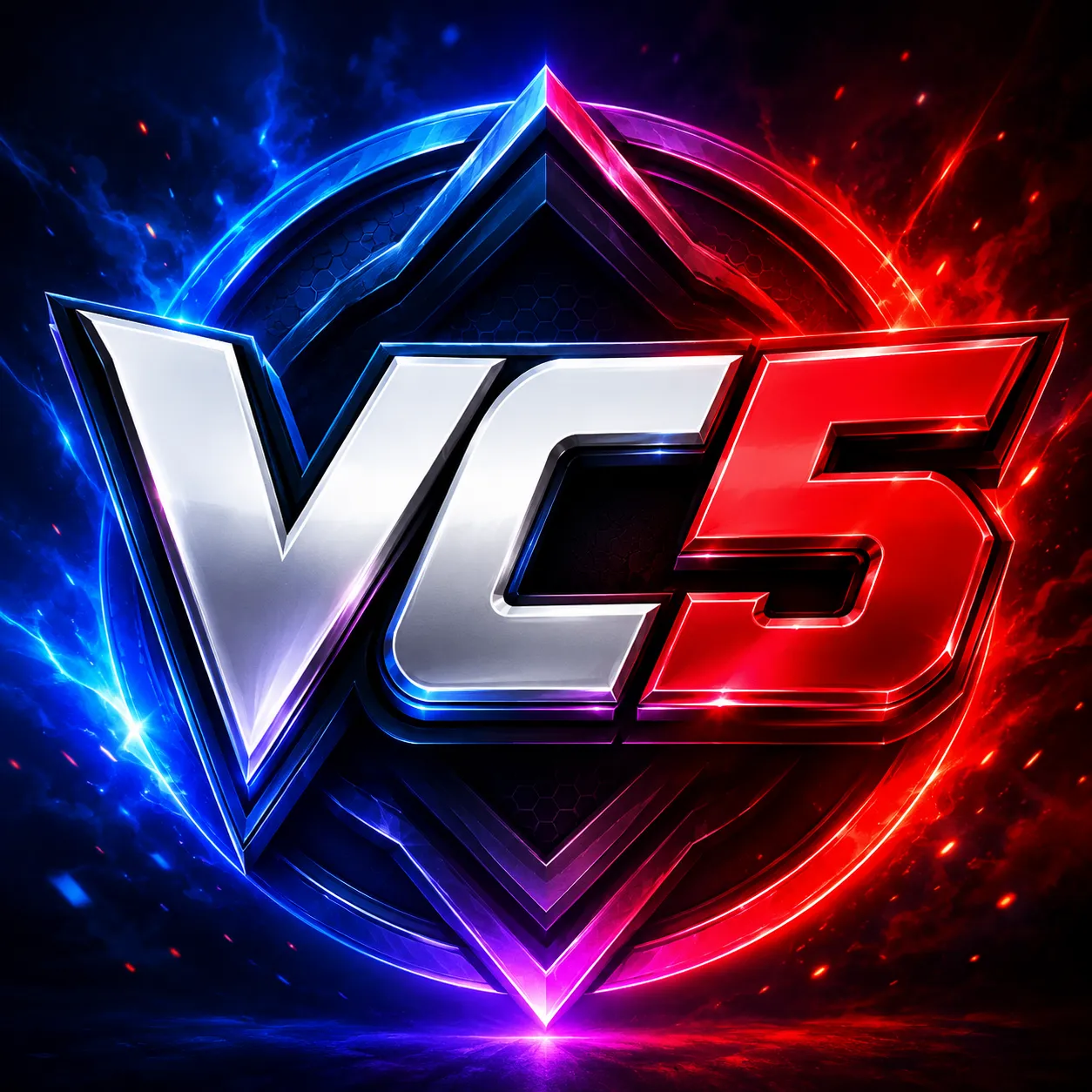 VC5 - Petualangan Epik dalam Dunia MMORPG
