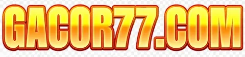 gacor77