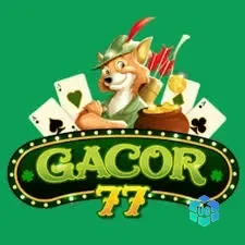 Logo gacor77