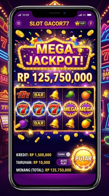 Pilihan berbagai kategori aplikasi di gacor77 untuk semua pengguna.